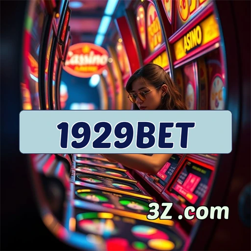 Apostas em Esporte no 1929bet: Uma Nova Era Digital