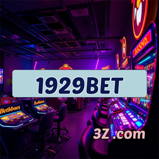 Explorando as Slots da 1929bet: Aventura e Prêmios Aguardam!