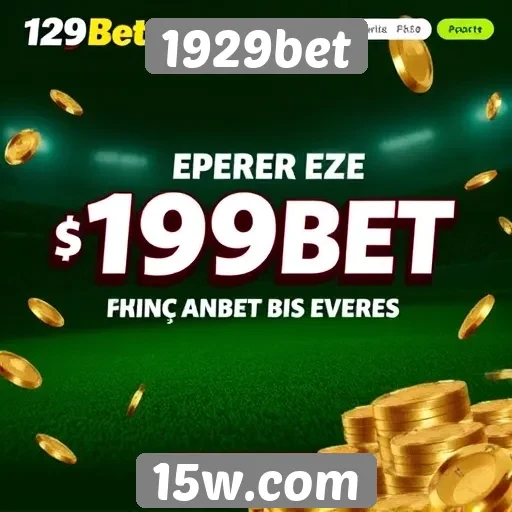 Bonificações e promoções no site 1929bet