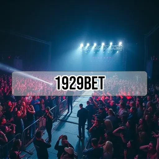 1929bet Comunidade