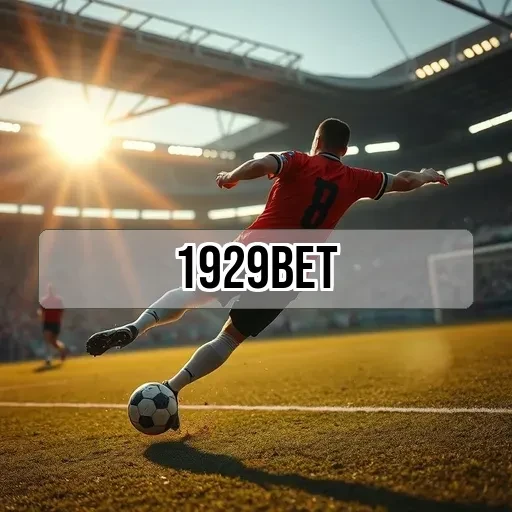 1929bet Recursos