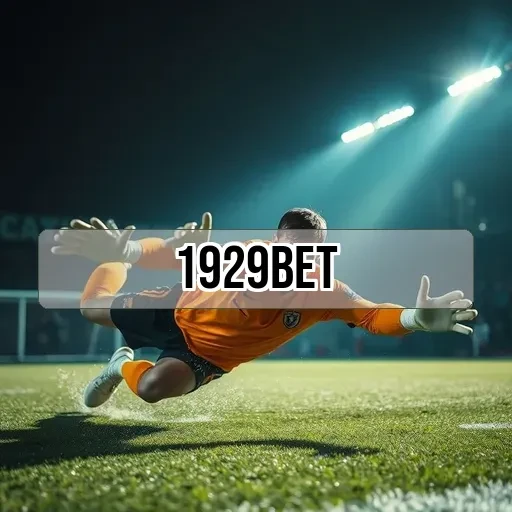 1929bet Jogos