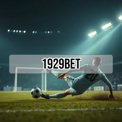 1929bet Esportes