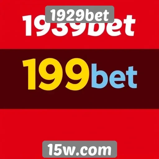 Variedade de jogos disponíveis na plataforma 1929bet